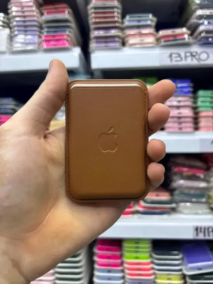 Billetera Magnetica Magsafe | iPhone