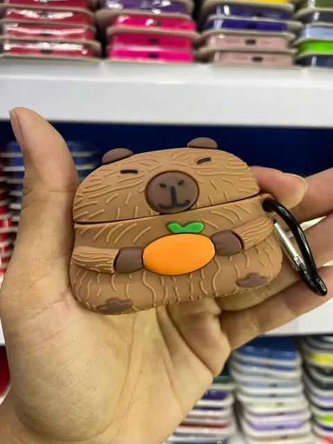 Case Airpods Pro 2da Generacion