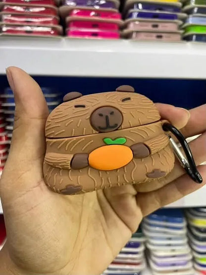Case Airpods Pro 2da Generacion