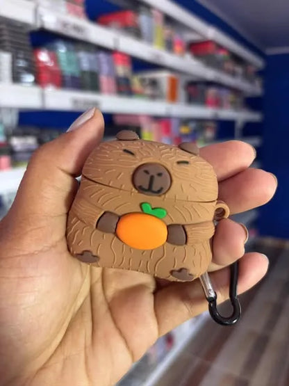 Case Airpods 4