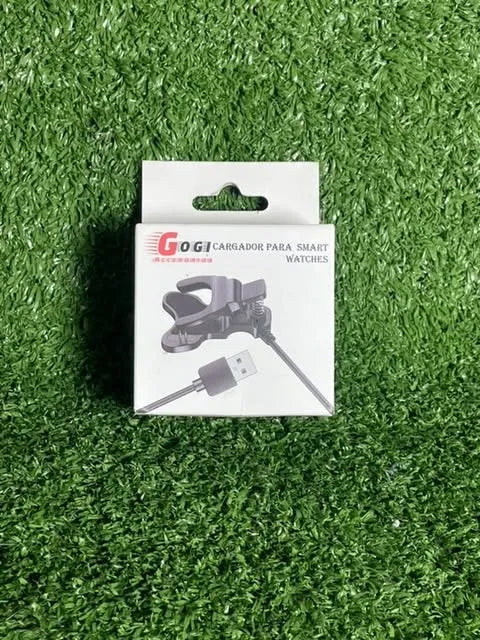 Cargador Smartwatch Usb | Cargador De Puyita Smart Watch
