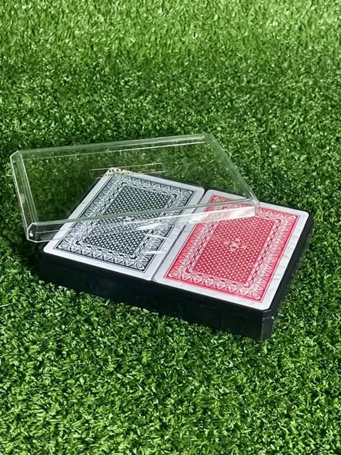 Cartas Profesionales Poker Royal | Original | Juego De Mesa | Entretenimiento | Juegos Familia | Juego Amigos