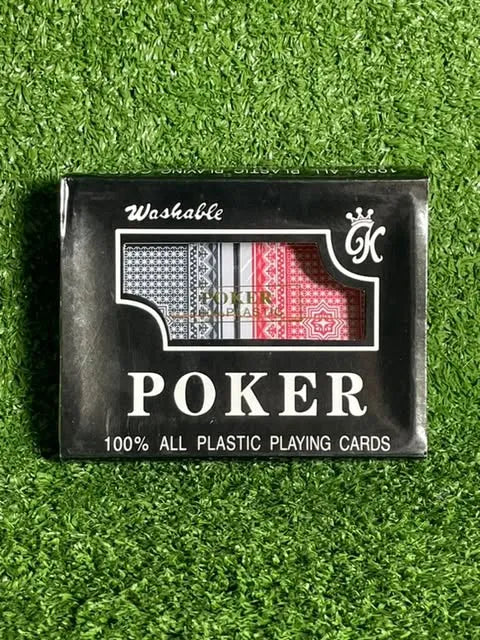 Cartas Semi Profesional Poker Royal | Juego De Mesa | Entretenimiento | Juegos Familia | Juego Amigos