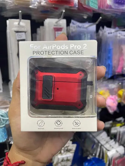 Case Airpods Pro 2da Generacion