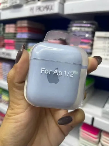 Case Airpods Serie 1 /2