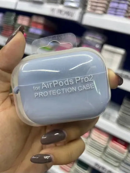 Case Airpods Pro 2da Generacion