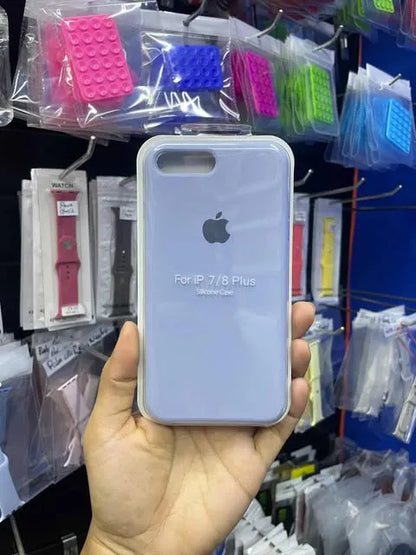 iPhone 6 PLUS / 7 PLUS / 8 PLUS | Silicone Case