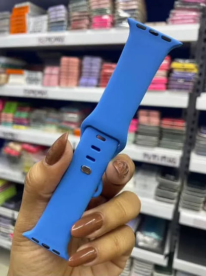 Manillas 38 / 40 / 41mm Smartwatch Applewatch Smartband | Correa Smart Band | Pulso Apple Watch | Pulsera Smart Watch