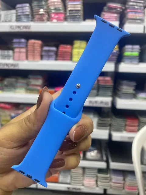 Manillas 42 / 44 / 45 / 46 / 49mm Smartwatch Applewatch Smartband | Correa Smart Band | Pulso Apple Watch | Pulsera Smart Watch