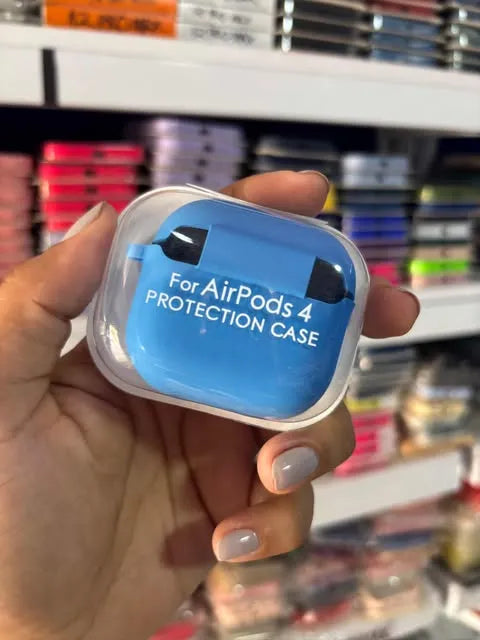 Case Airpods 4