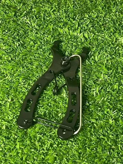 Alicate Para Ajuste Rapido De Cadena De Bicicleta Pinza | Unidad