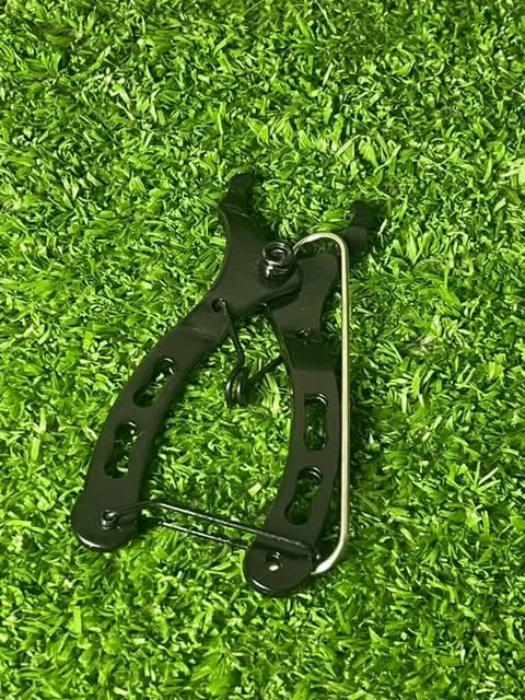 Alicate Para Ajuste Rapido De Cadena De Bicicleta Pinza | Unidad