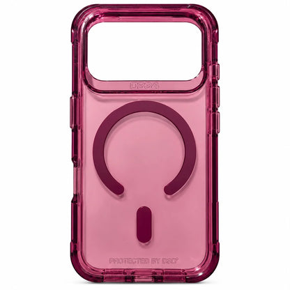 Forro iPhone 18 PRO / 17 PRO | Silicone Case | Fashion | MagSafe