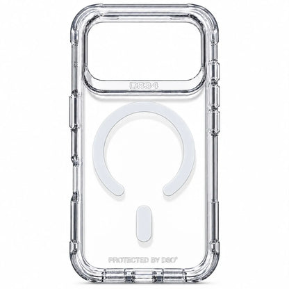 Forro iPhone 18 PRO MAX / 17 PRO MAX | Silicone Case | Fashion | MagSafe