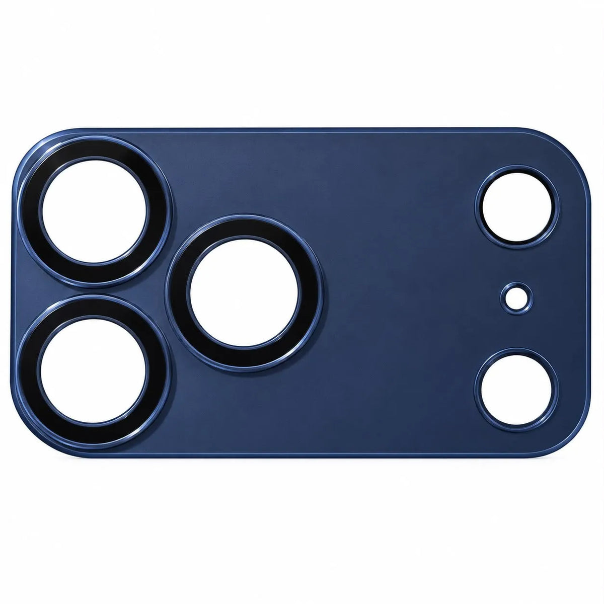17 Pro | Protector Zona de Camaras | Antirrayado | Antigolpes | Colores