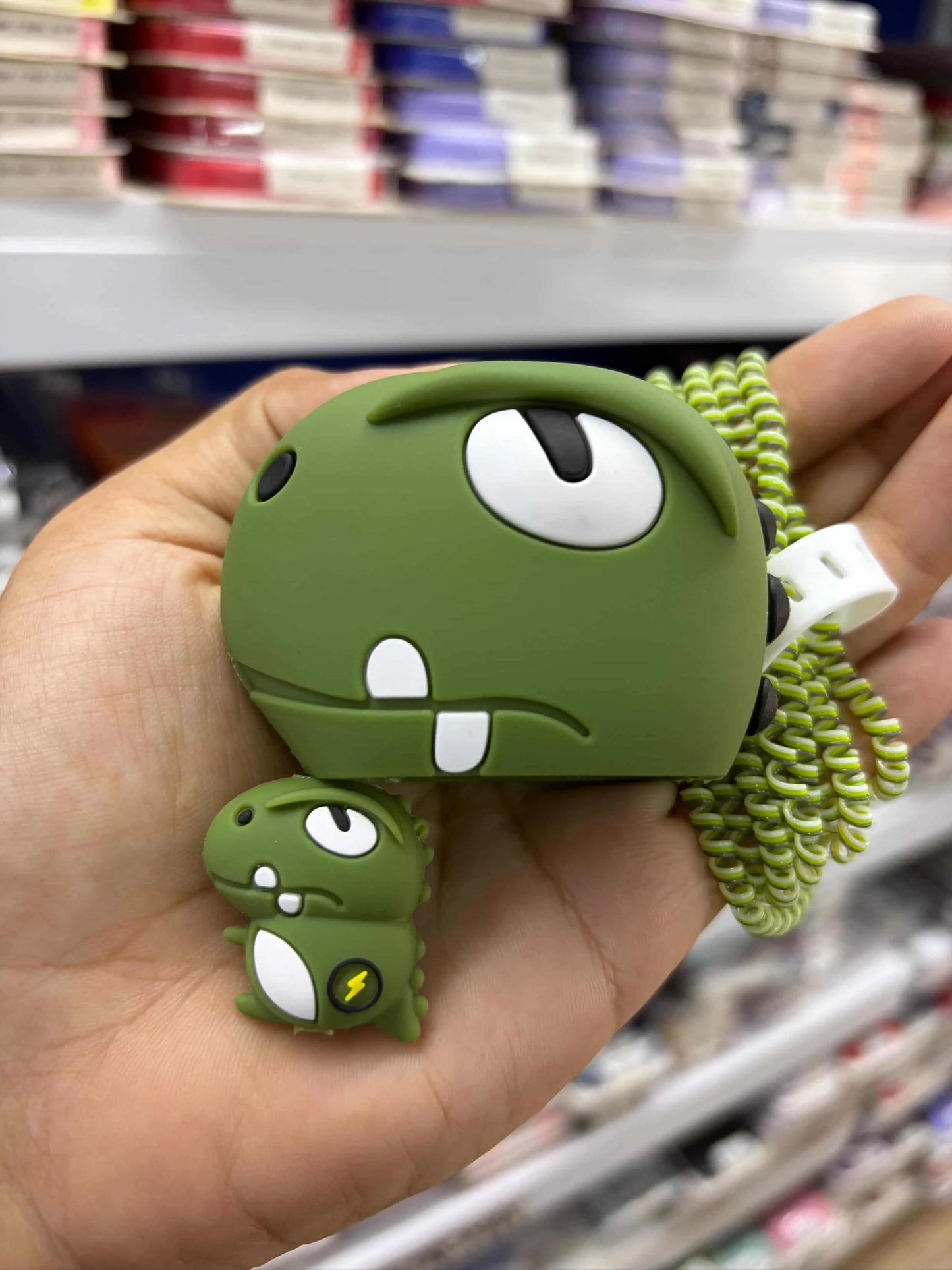 Protector De Cargador 20w | Iphone | Apple