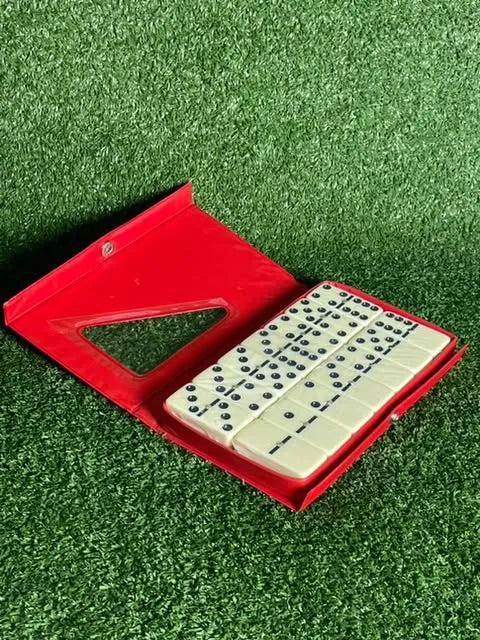 Domino | Juego De Mesa | Entretenimiento | Juegos Familia | Juego Amigos | Dominoes