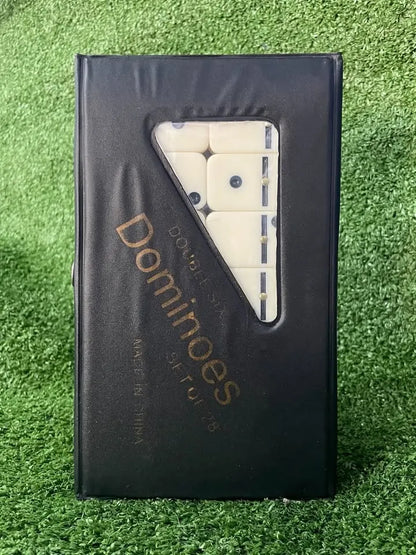 Domino | Juego De Mesa | Entretenimiento | Juegos Familia | Juego Amigos | Dominoes | Grande