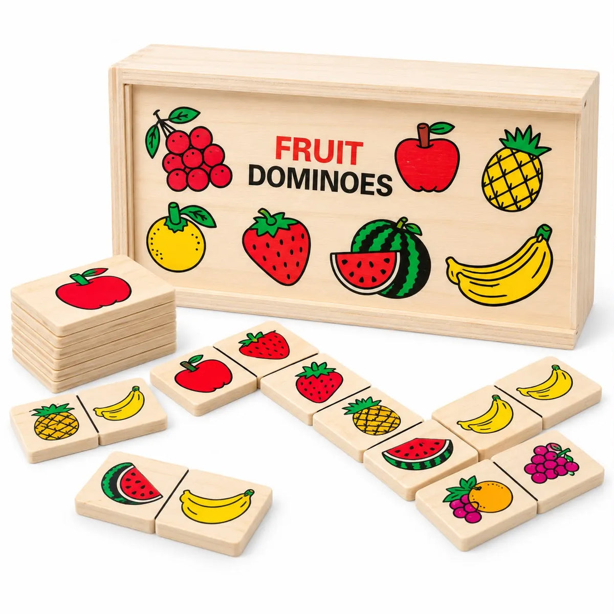 Domino Para Niños | Interactivo | Juegos De Mesa | Pasatiempo