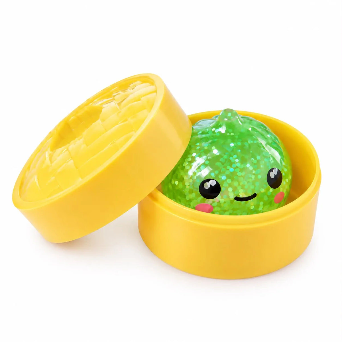 Squishy Toys | Antiestres | Niños y Adultos | Practico de llevar | Alivia sensacion de estres