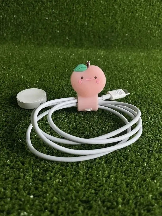 Ordenador De Cables | Audifonos | Cargadores