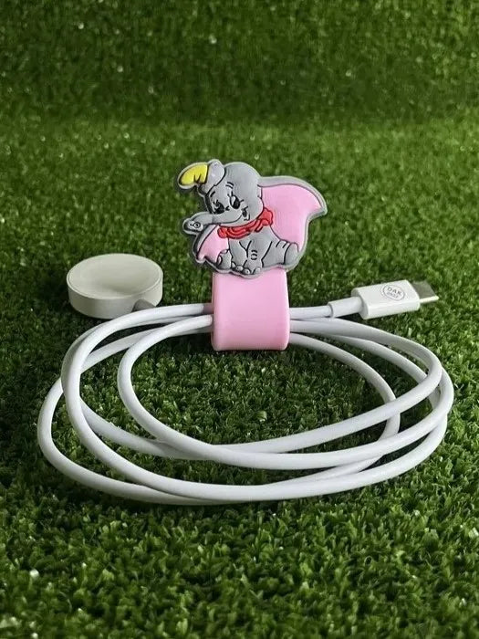 Ordenador De Cables | Audifonos | Cargadores