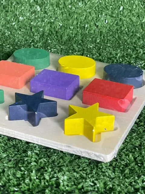 Juegos Didácticos Para Bebe | Juguetes Educativos Para Niños y Niñas | Formas y Colores