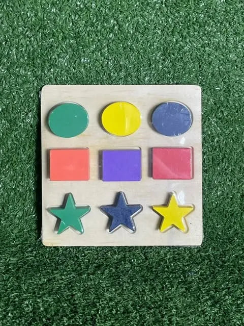 Juegos Didácticos Para Bebe | Juguetes Educativos Para Niños y Niñas | Formas y Colores