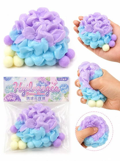 Squishy Toys | Antiestres | Niños y Adultos | Practico de llevar | Alivia sensacion de estres