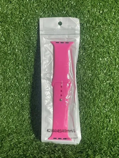 Manillas 42 / 44 / 45 / 46 / 49mm Smartwatch Applewatch Smartband | Correa Smart Band | Pulso Apple Watch | Pulsera Smart Watch