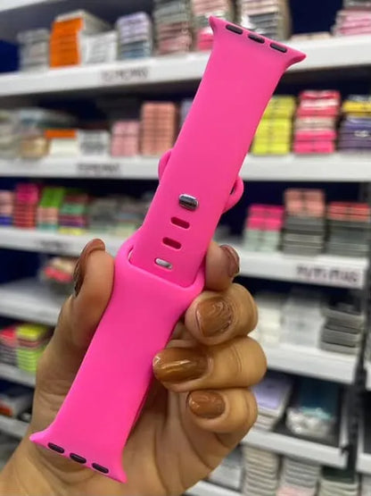 Manillas 38 / 40 / 41mm Smartwatch Applewatch Smartband | Correa Smart Band | Pulso Apple Watch | Pulsera Smart Watch