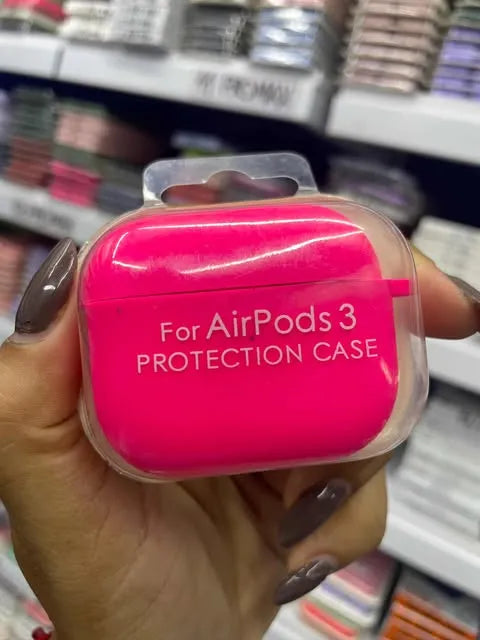 Case Airpods Serie 3
