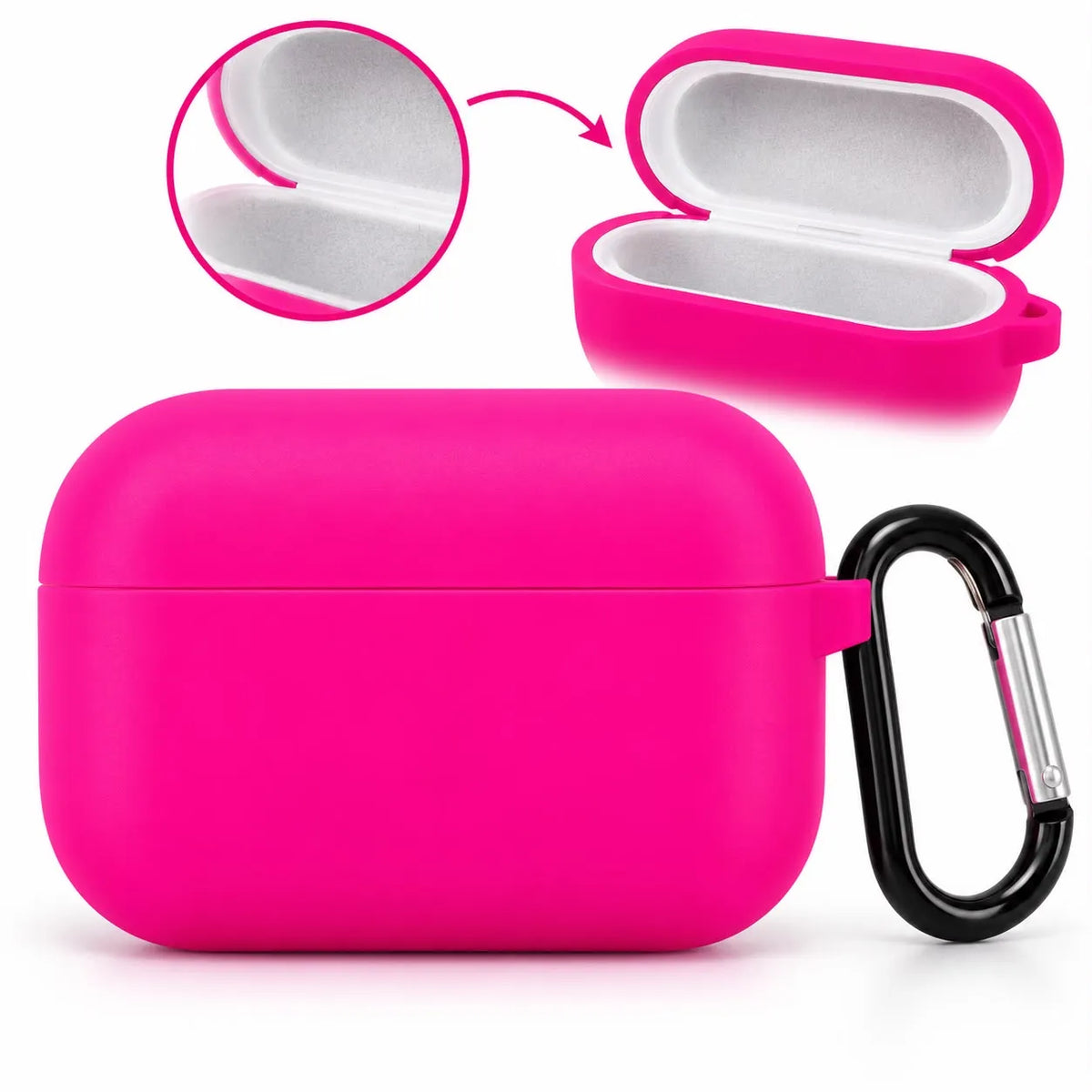 Case Airpods Pro3