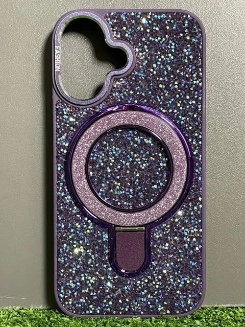 Iphone 16 |Premium Case | Forro Rigido | Carcasa Protectora | Full Proteccion