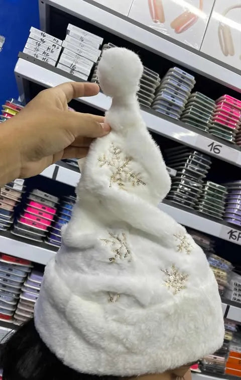 Gorro Navideño | Gorrito Navideño | Navidad