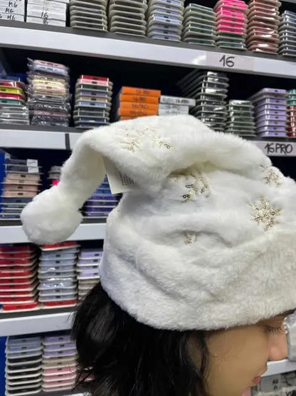 Gorro Navideño | Gorrito Navideño | Navidad