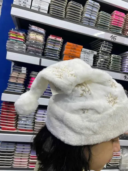Gorro Navideño | Gorrito Navideño | Navidad