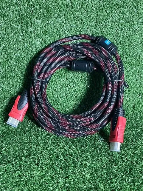 Cable Hdmi | 3 Metros | Hdtv