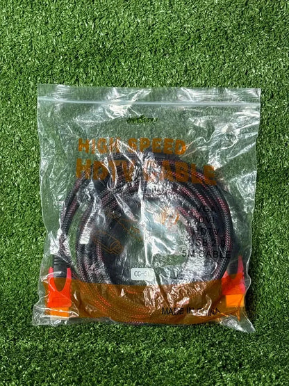 Cable Hdmi | 5 Metros | Hdtv