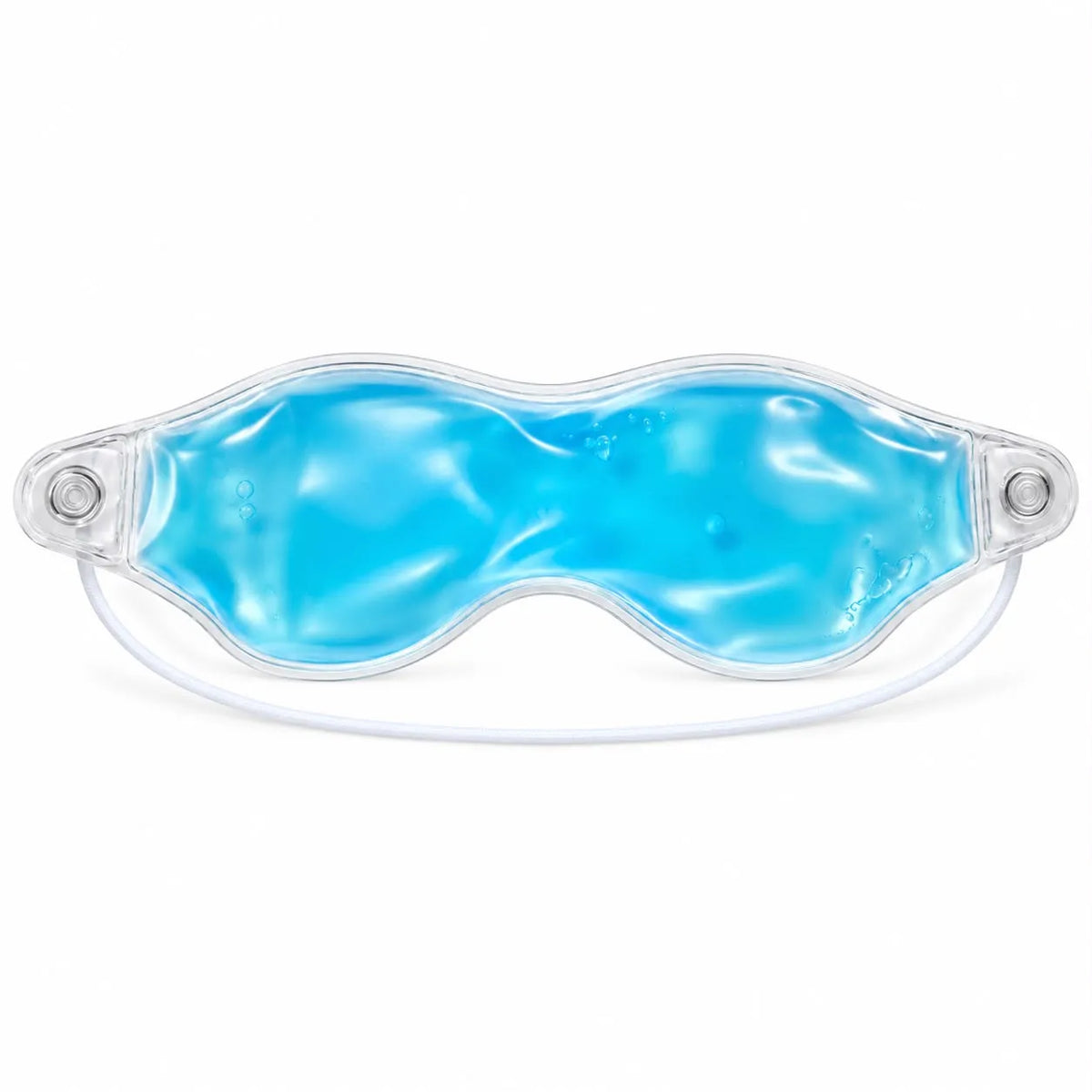 Antifaz | Para Descanso Suaves | Hidrogel para Refrescar Ojos