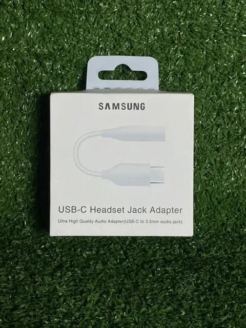 Jack Audio Samsung | Macho Usb - Hembra 3.5mm