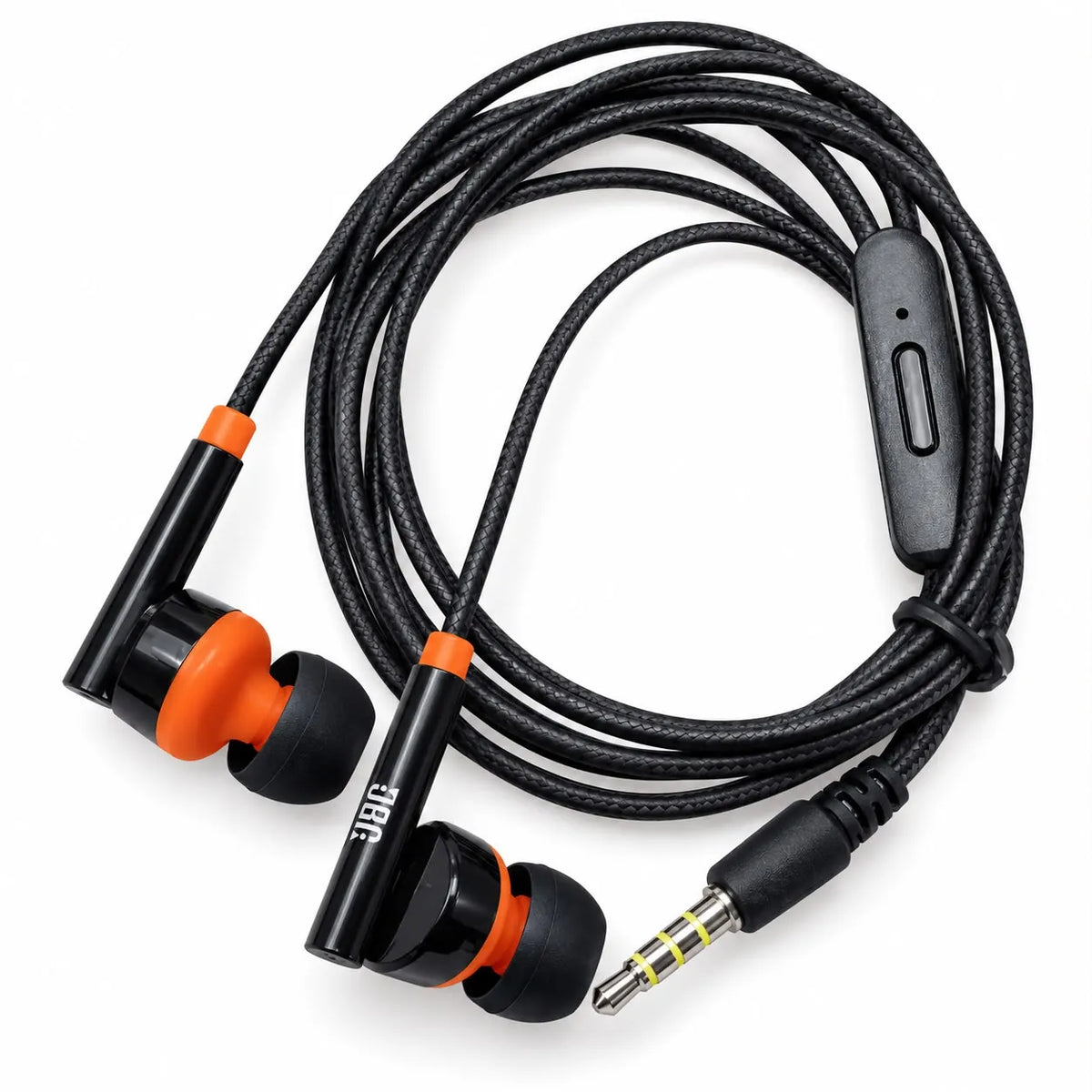 Jbl Auricular Con Microfono | Manos Libres | Earphones | Pm 005