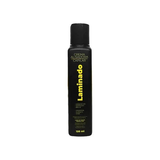 Laminado | Crema Alisadora | 120ml