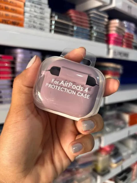 Case Airpods 4