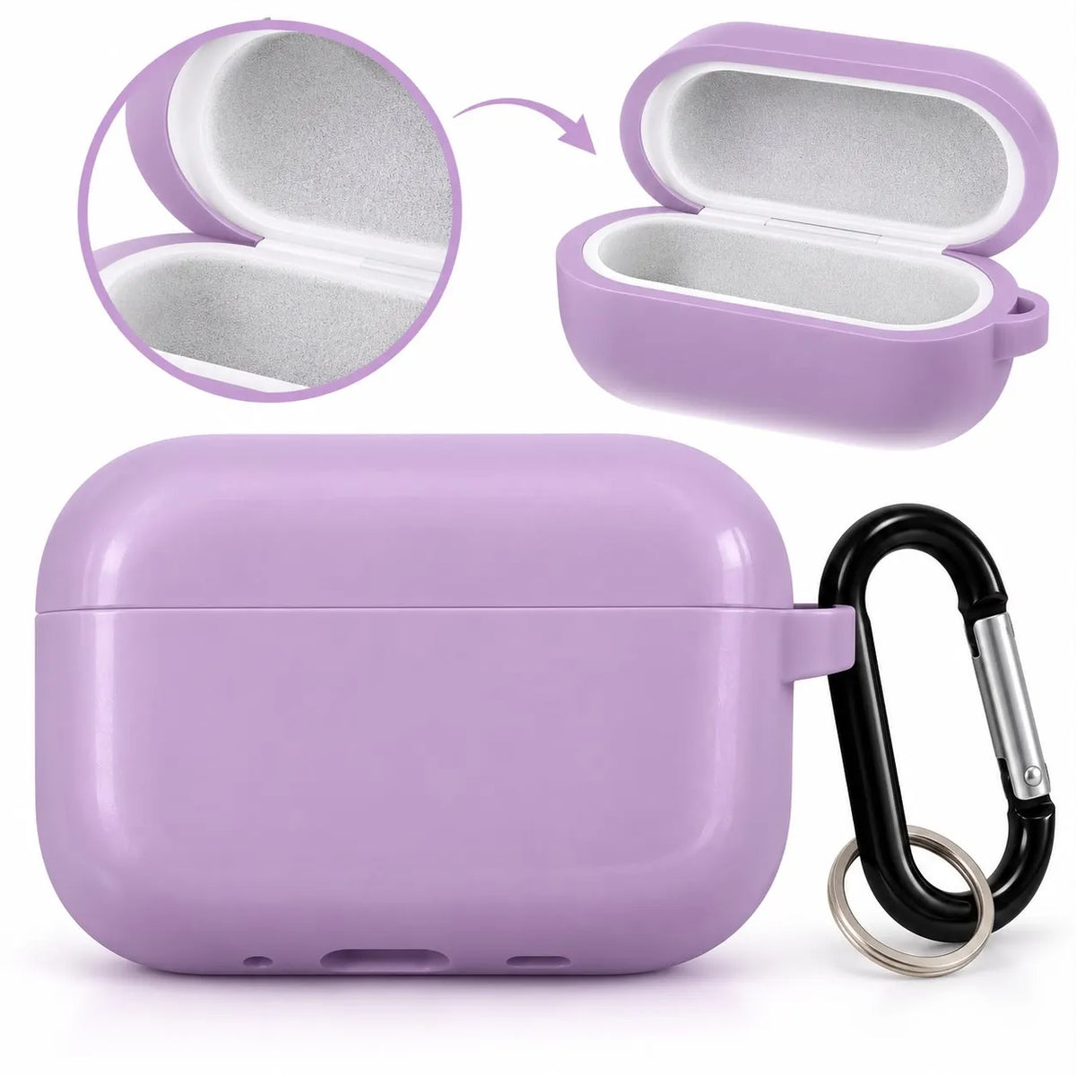 Case Airpods Pro3