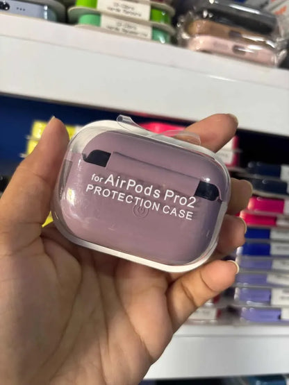 Case Airpods Pro 2da Generacion