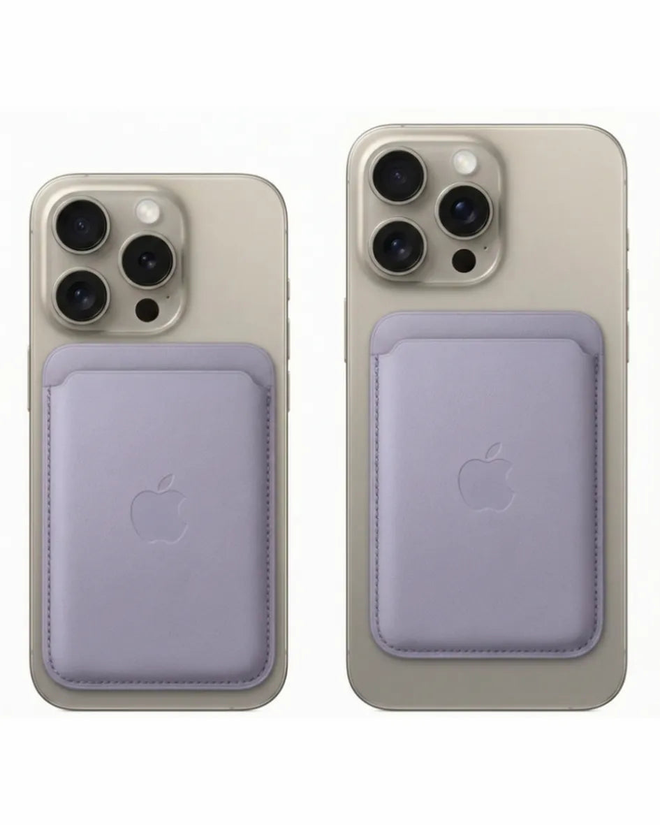 Billetera Magnetica Magsafe | iPhone