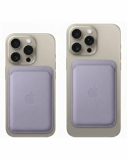 Billetera Magnetica Magsafe | iPhone