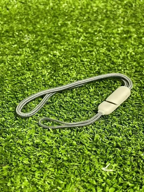 Cordon Multiuso | Cuerda Anticaída | Para AirPods Pro De 2 Generación | Ciclocomputador y Otros Dispositivos | Color*
