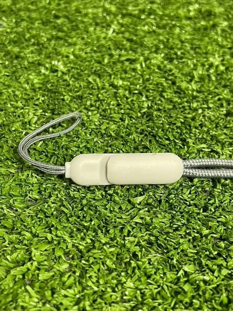 Cordon Multiuso | Cuerda Anticaída | Para AirPods Pro De 2 Generación | Ciclocomputador y Otros Dispositivos | Color*